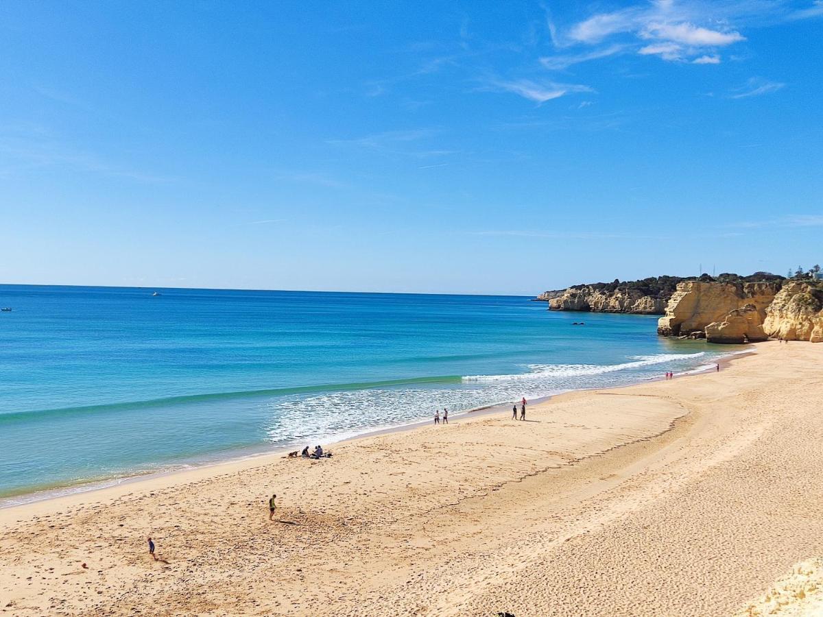 1D Praia Mar - Casas & Papeis Армасан-де-Пера Экстерьер фото