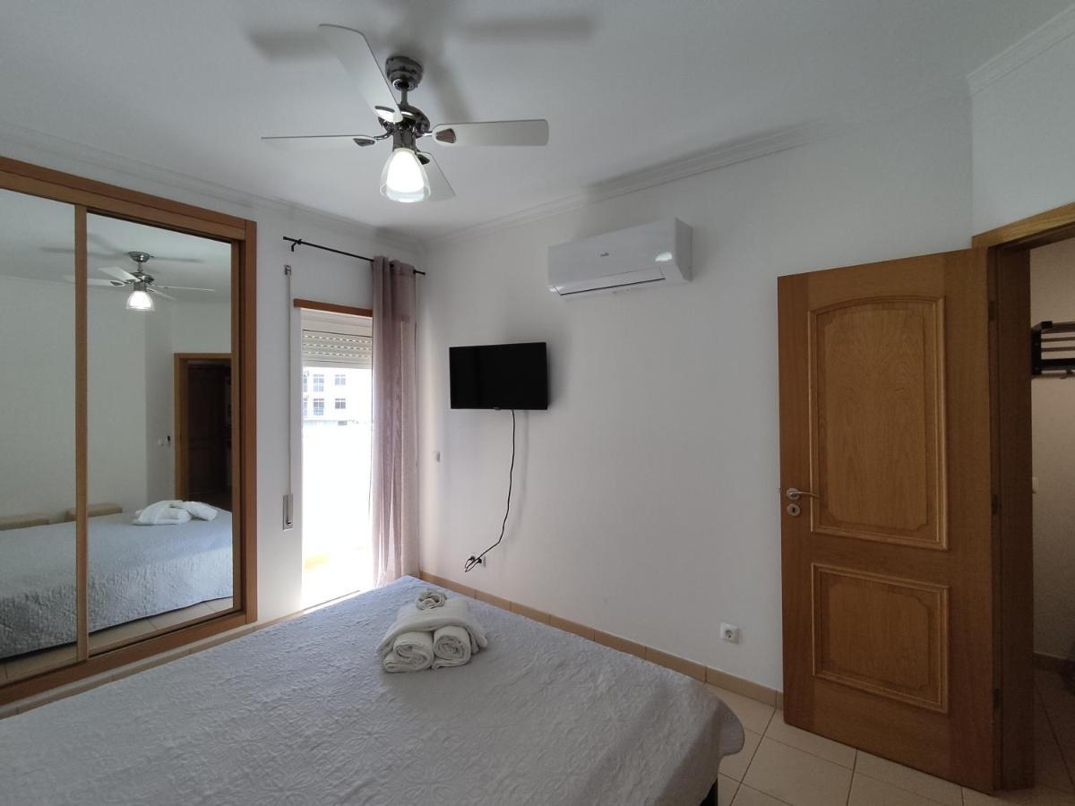 1D Praia Mar - Casas & Papeis Армасан-де-Пера Экстерьер фото