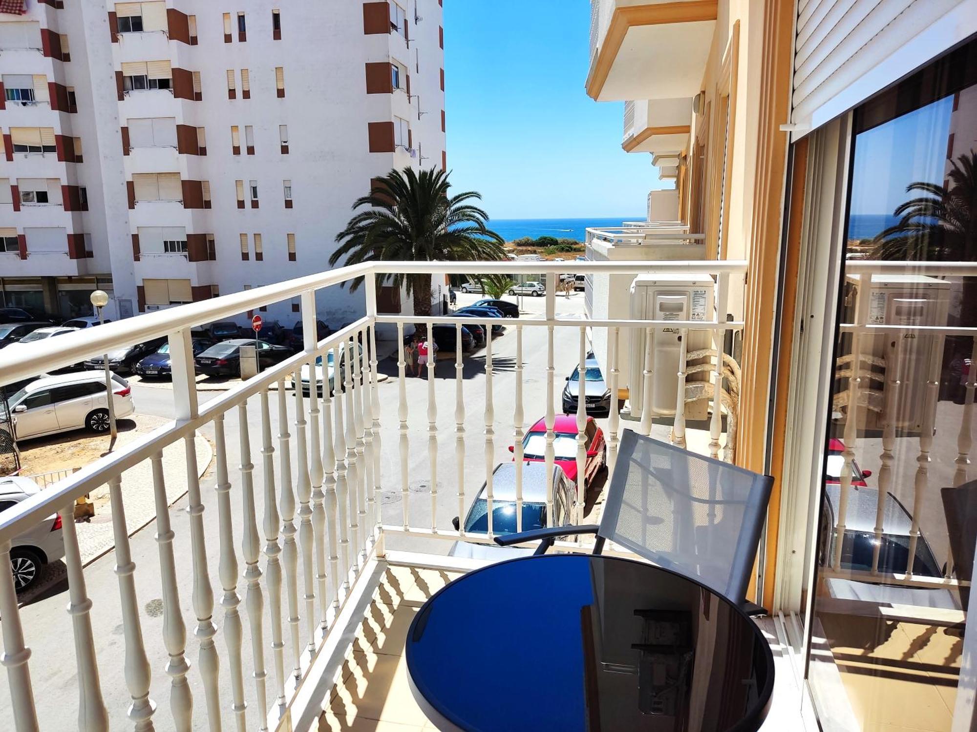 1D Praia Mar - Casas & Papeis Армасан-де-Пера Экстерьер фото