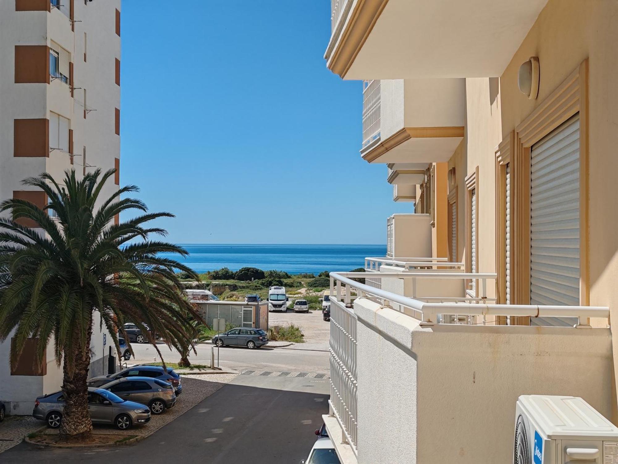 1D Praia Mar - Casas & Papeis Армасан-де-Пера Экстерьер фото